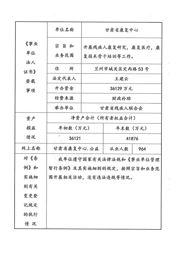 省康复中心法人年度报告书2023_01.jpg